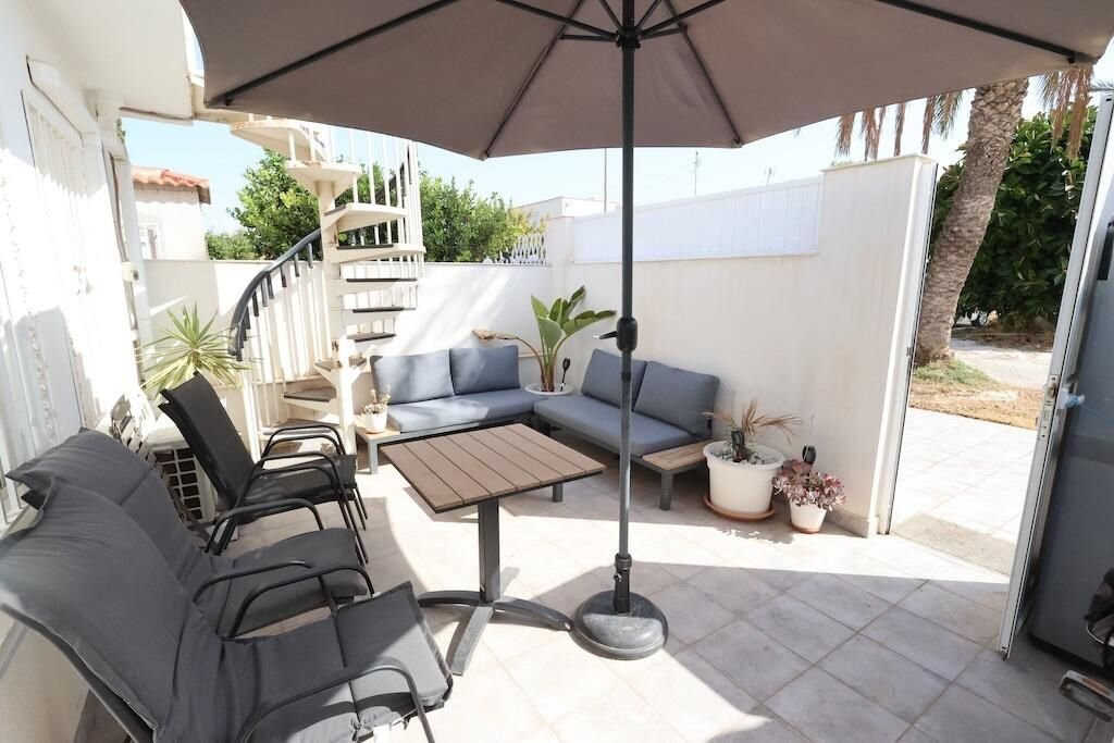 3-Bedroom Bungalow in El Limonar, Torrevieja - Image 13