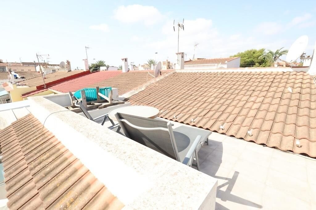 3-Bedroom Bungalow in El Limonar, Torrevieja - Image 15