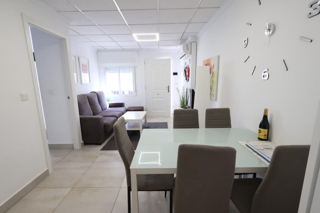 3-Bedroom Bungalow in El Limonar, Torrevieja - Image 4