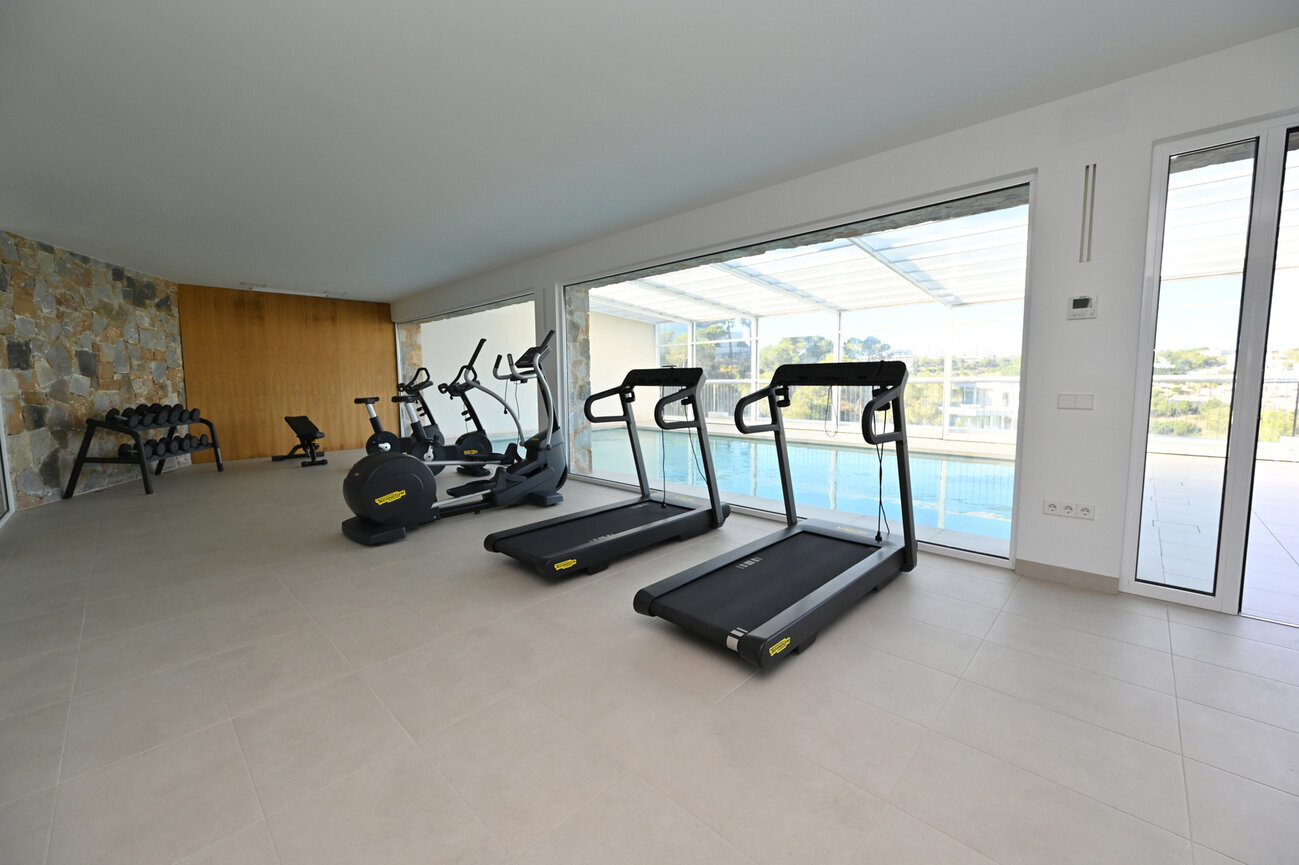 3-Bedroom Apartment in Orihuela - Image 12