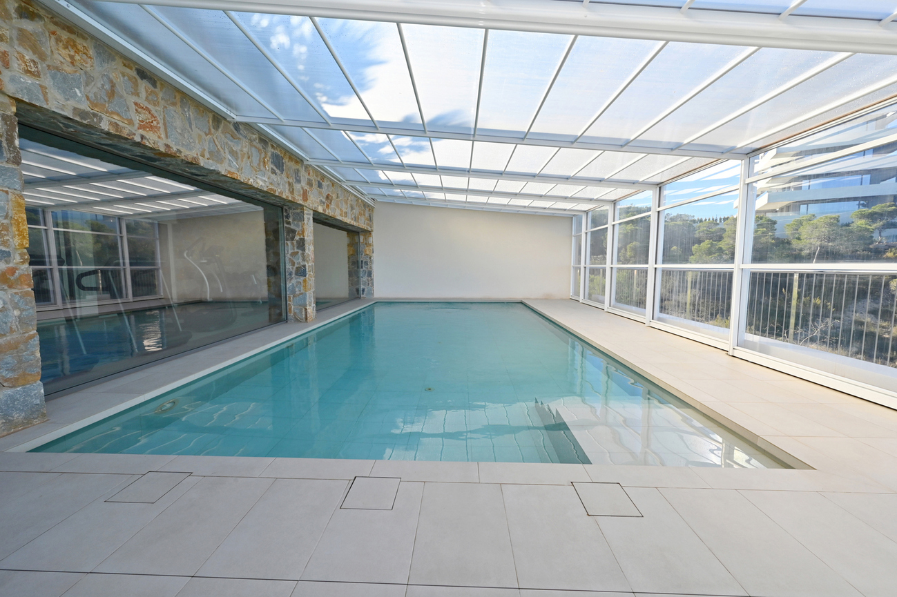 3-Bedroom Apartment in Las Colinas Golf, Orihuela - Image 13