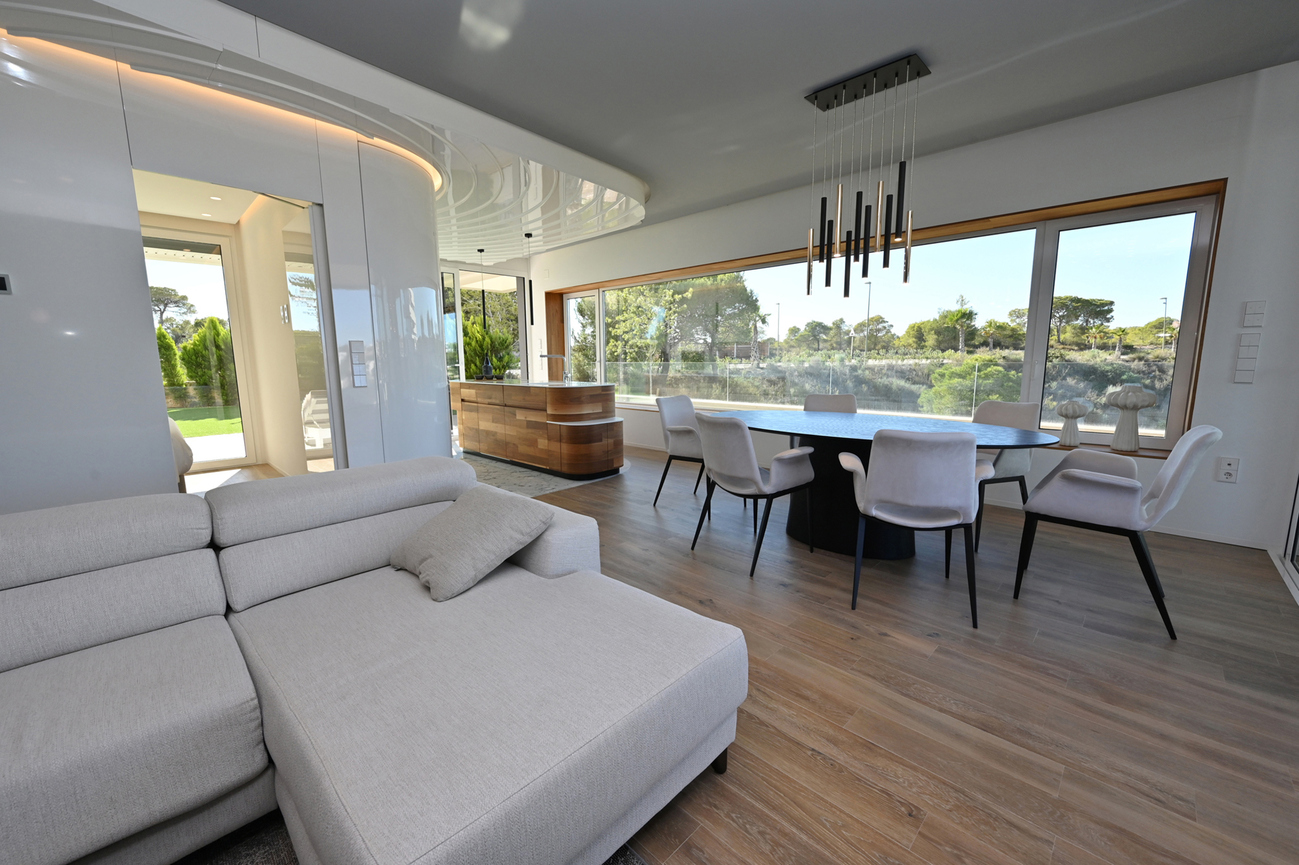 3-Bedroom Apartment in Las Colinas Golf, Orihuela - Image 4