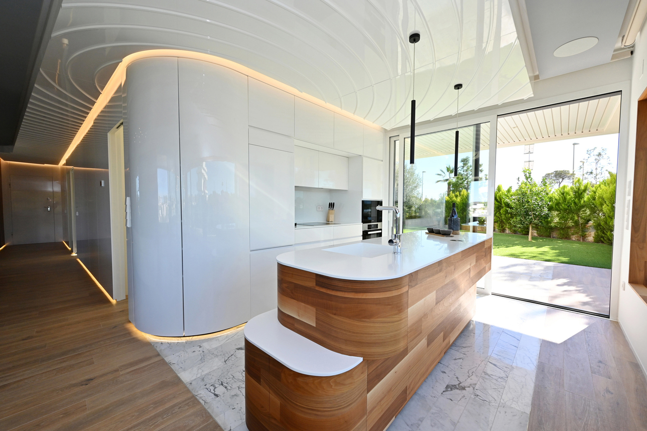 3-Bedroom Apartment in Las Colinas Golf, Orihuela - Image 6