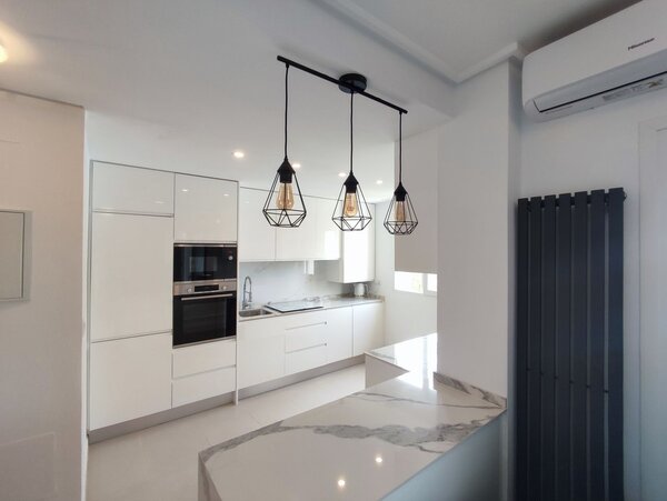 2-Zimmer Wohnung in Sucina, Sucina