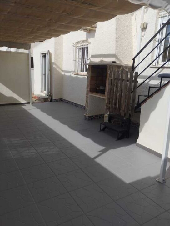 2-Zimmer Villa in Cabo Roig, Orihuela Costa - Image 11
