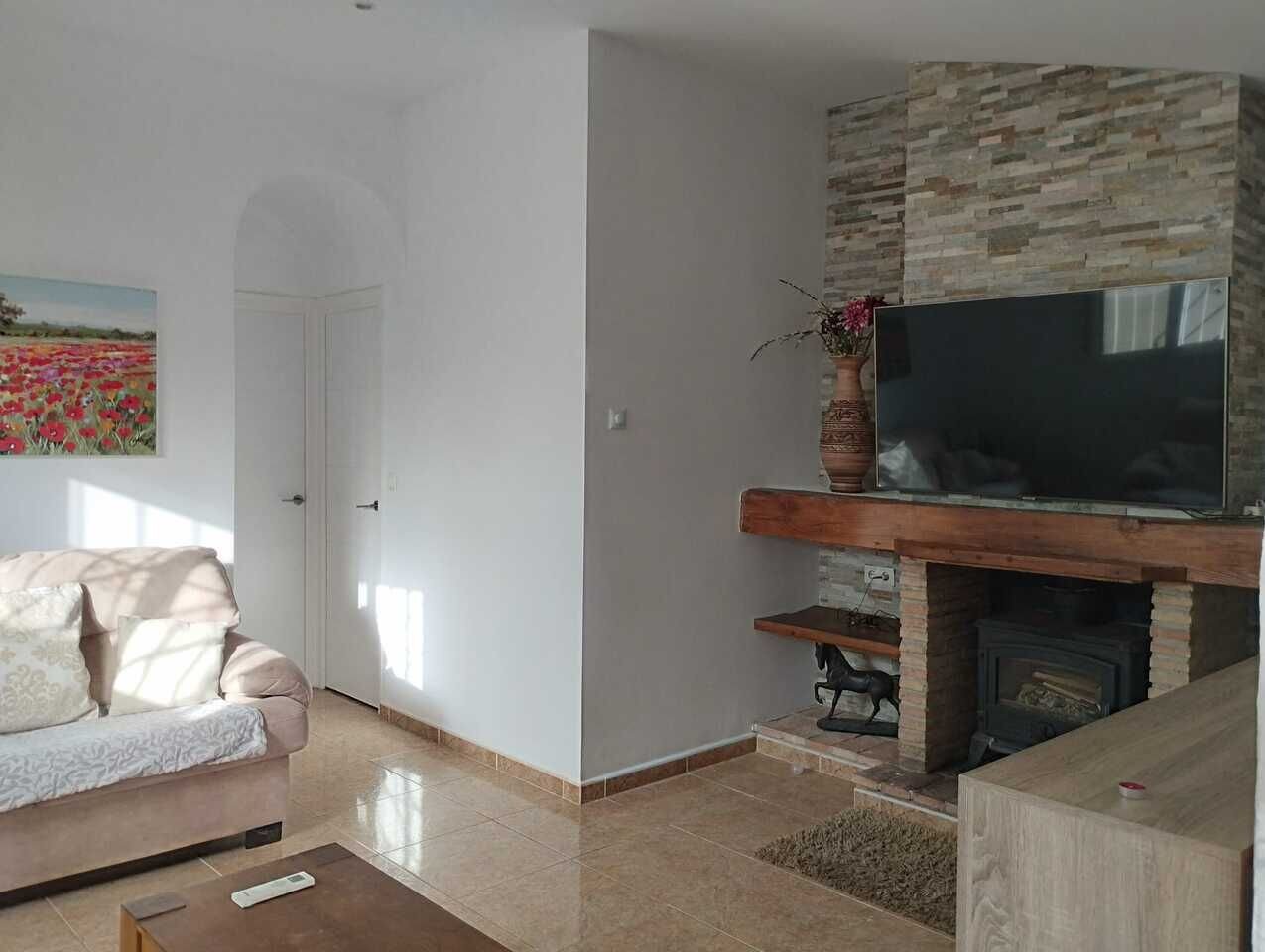 2-Zimmer Villa in Cabo Roig, Orihuela Costa - Image 13
