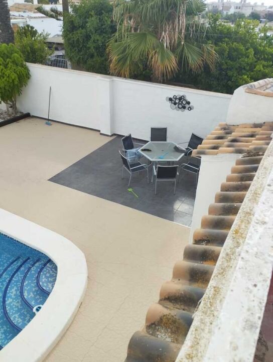 2-Zimmer Villa in Cabo Roig, Orihuela Costa - Image 14