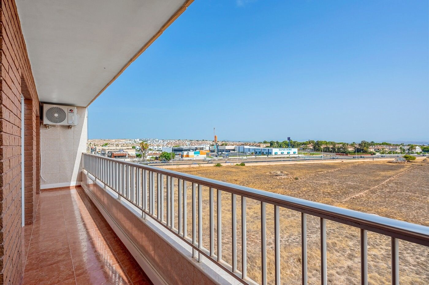 2-Bedroom Apartment in Lomas de Cabo Roig, Orihuela Costa - Image 24