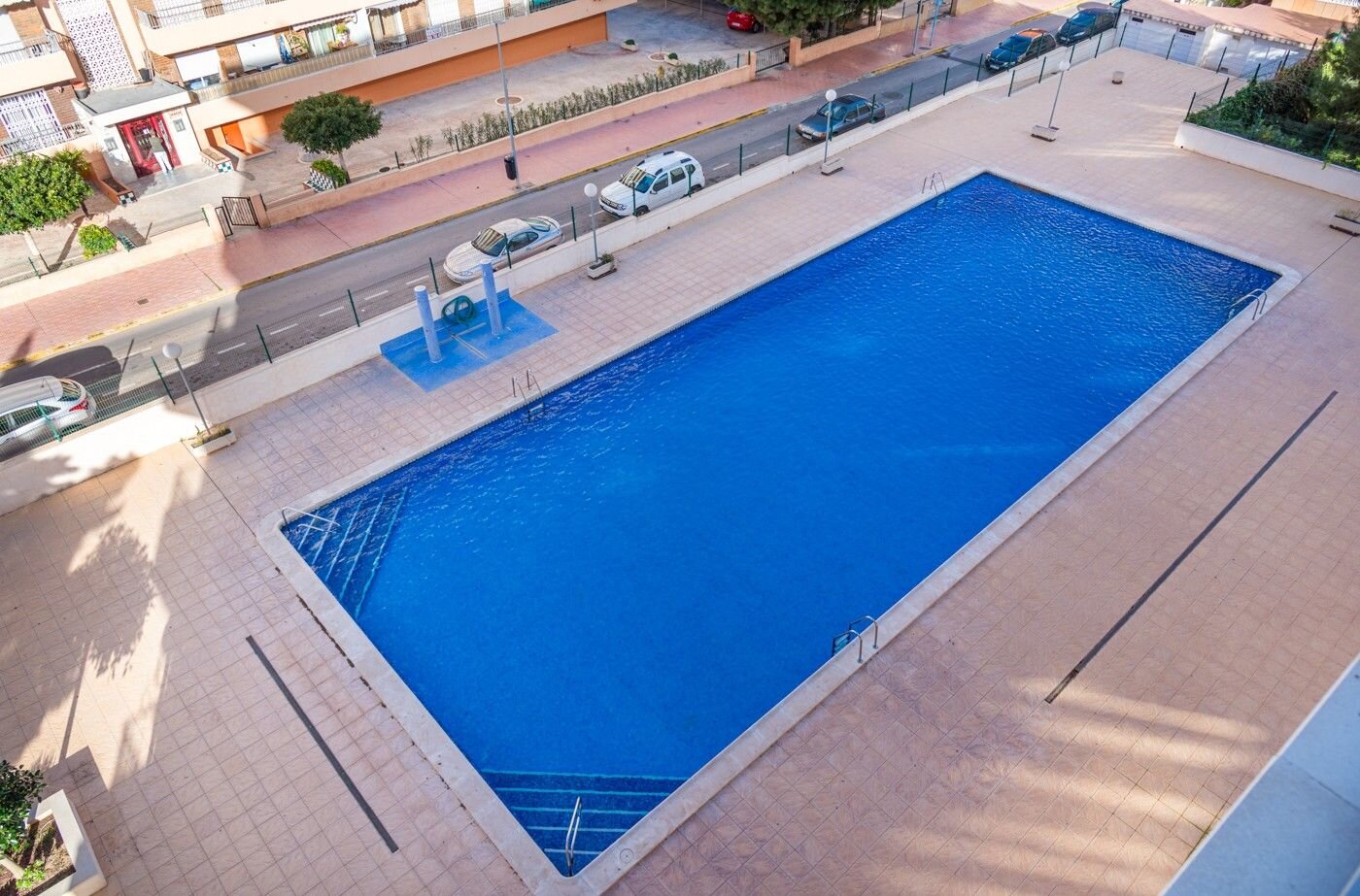 2-Bedroom Apartment in Lomas de Cabo Roig, Orihuela Costa - Image 27