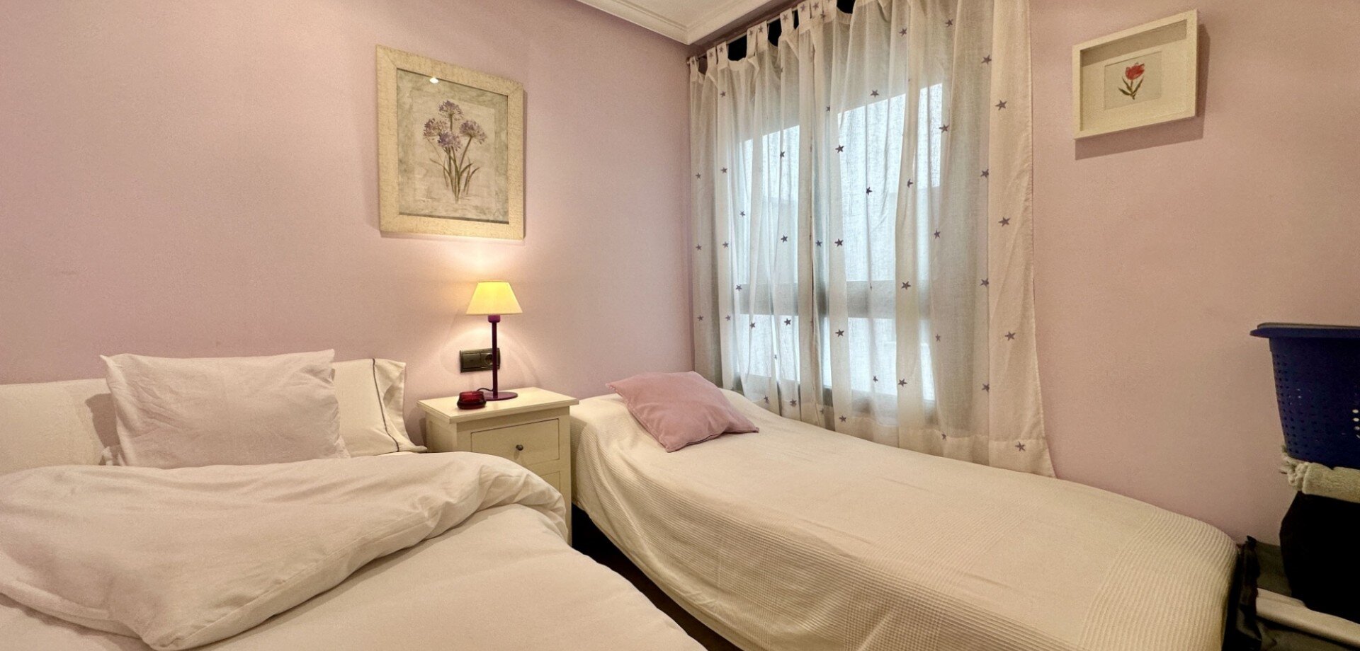 2-Bedroom Apartment in Guardamar del Segura - Image 26