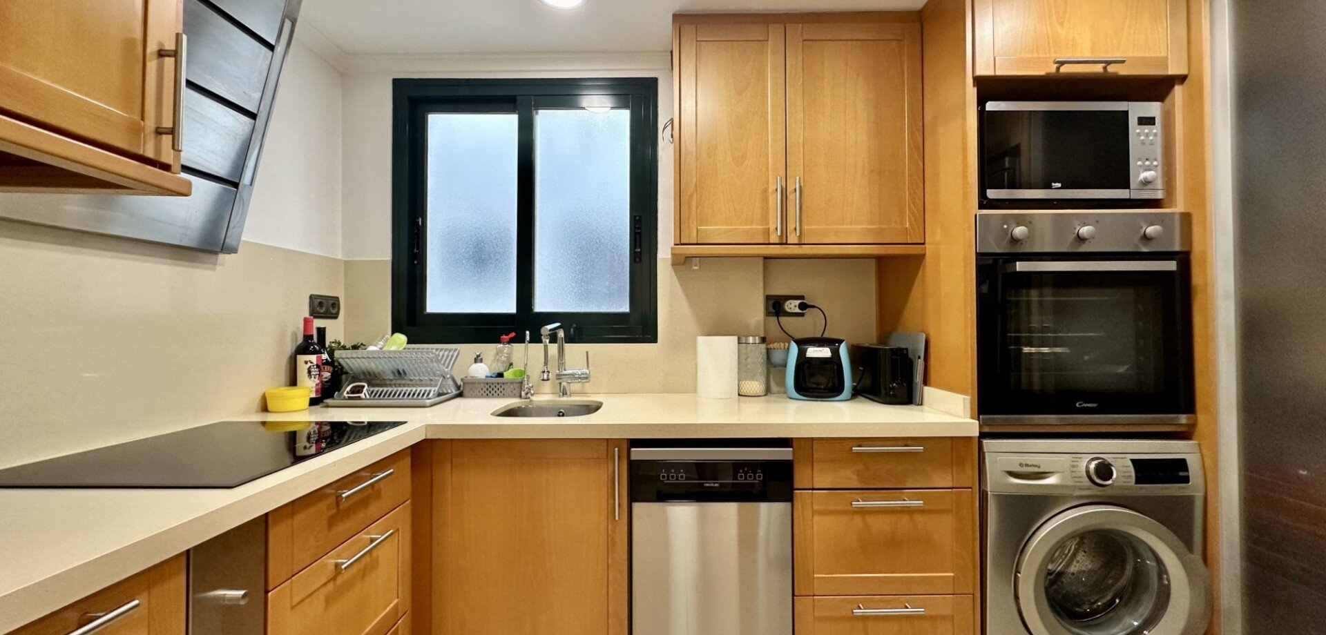 2-Bedroom Apartment in Guardamar del Segura - Image 4