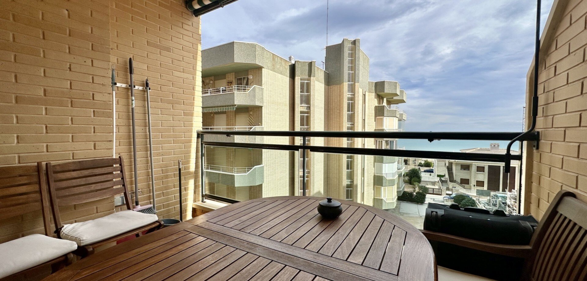 2-Bedroom Apartment in Guardamar del Segura - Image 7