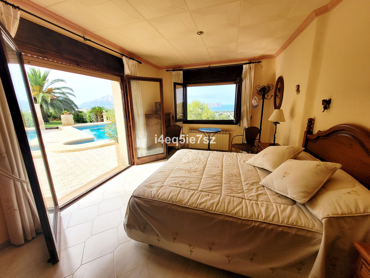 Willa wolnostojąca z 3 Sypialniami w, Javea | Sunny Casas... - Image 1