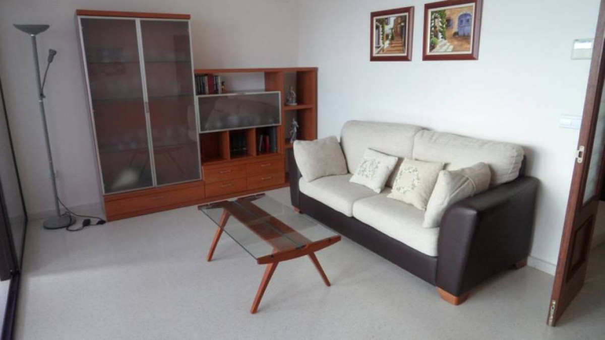 1-Bedroom Middle Floor Apartment in  Benidorm | Sunny Cas... - Image 3