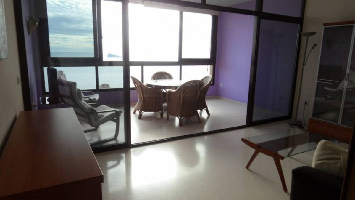 1-Bedroom Middle Floor Apartment in  Benidorm | Sunny Cas... - Image 4