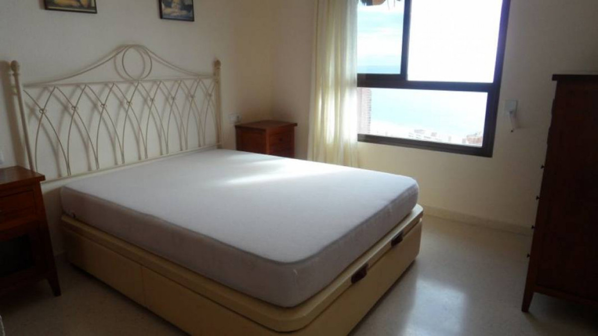 1-Bedroom Middle Floor Apartment in  Benidorm | Sunny Cas... - Image 6