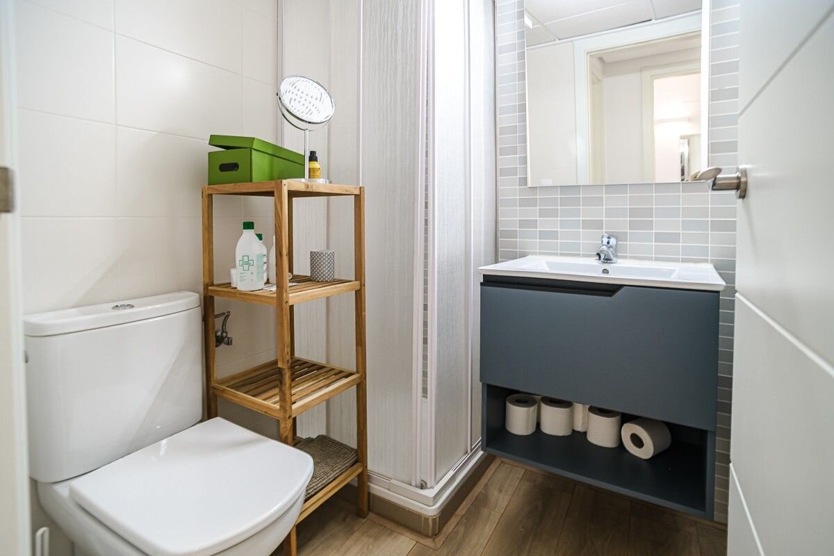 Penthouse de luxe de 2 Chambres à San Javier, San Javier - Image 11