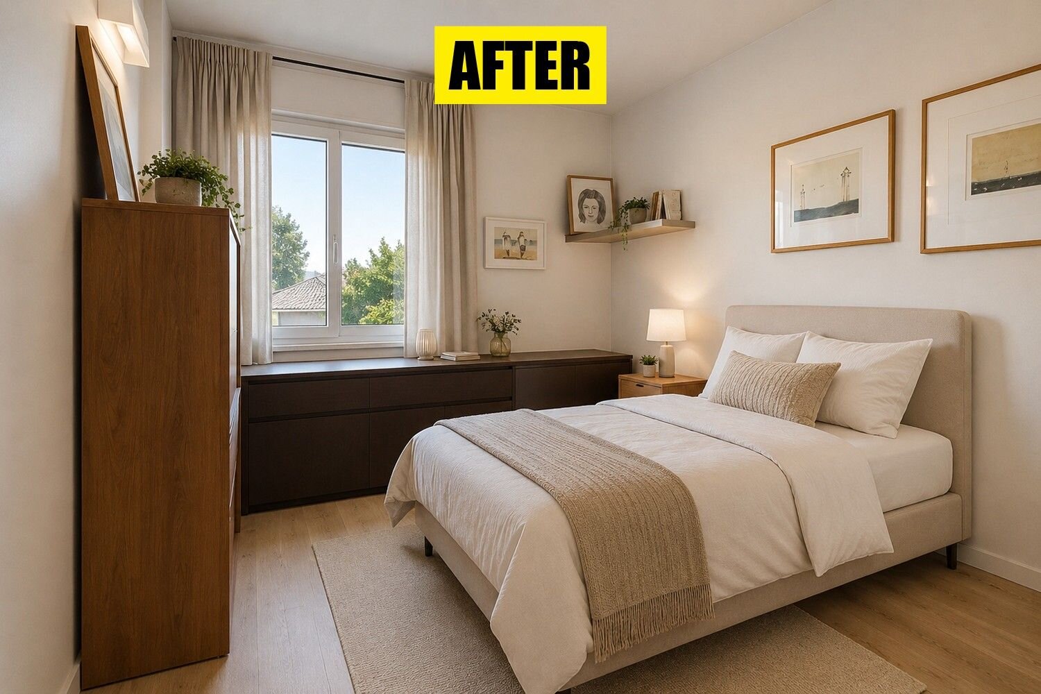 Penthouse de luxe de 2 Chambres à San Javier, San Javier - Image 16