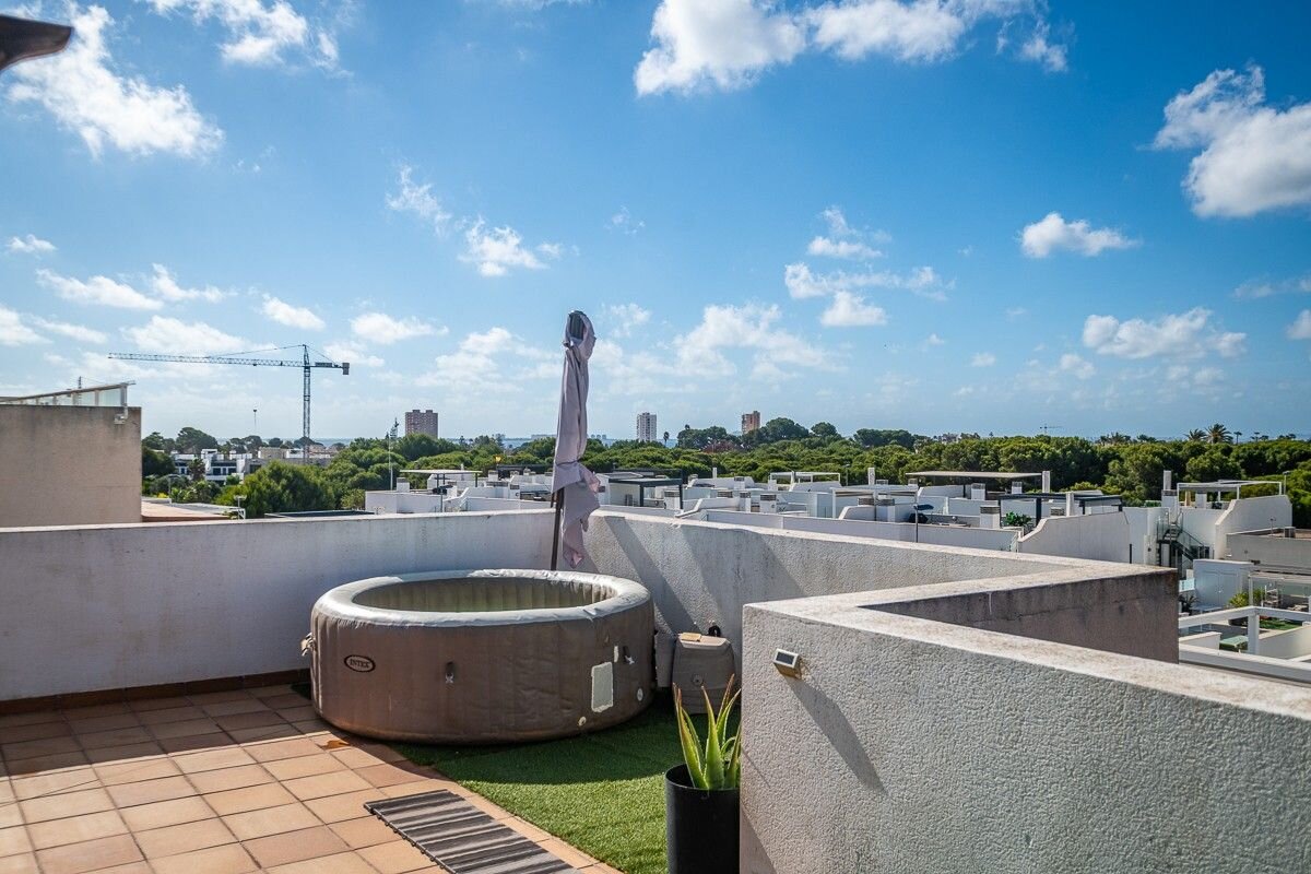 Penthouse de luxe de 2 Chambres à San Javier, San Javier - Image 20