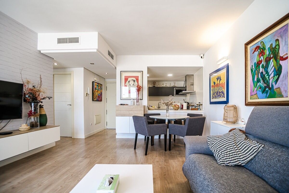 Penthouse de luxe de 2 Chambres à San Javier, San Javier - Image 6
