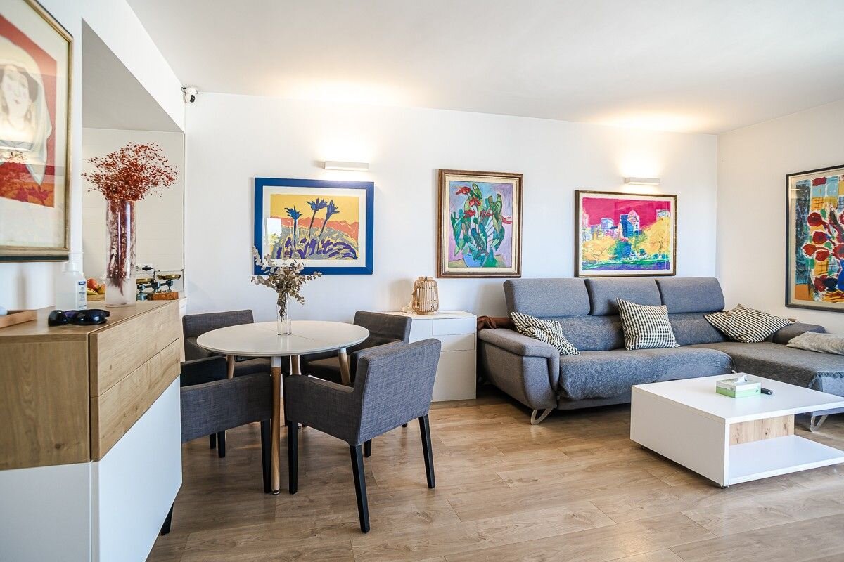 Penthouse de luxe de 2 Chambres à San Javier, San Javier - Image 7