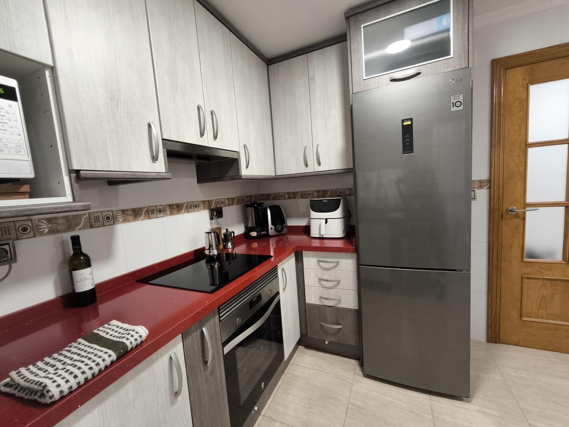 2-Zimmer Wohnung in San Pedro del Pinatar - Image 10