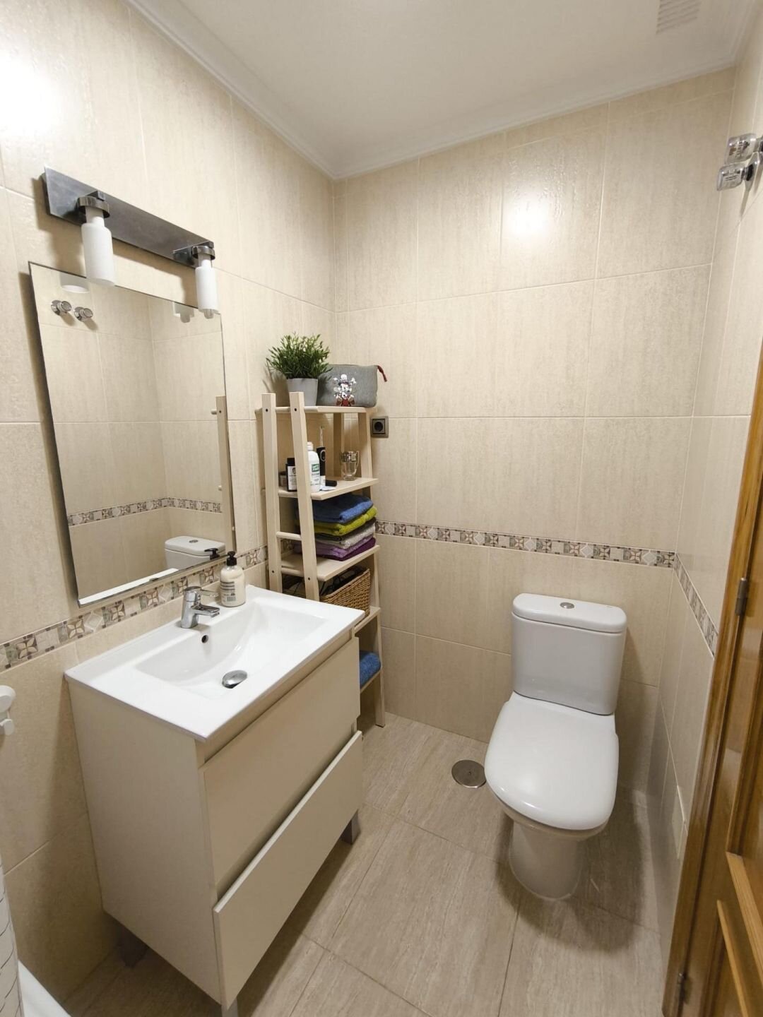 2-Zimmer Wohnung in San Pedro del Pinatar - Image 12