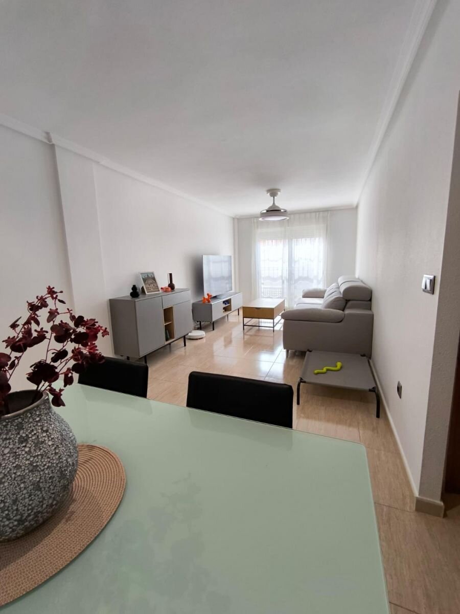 2-Zimmer Wohnung in San Pedro del Pinatar - Image 2