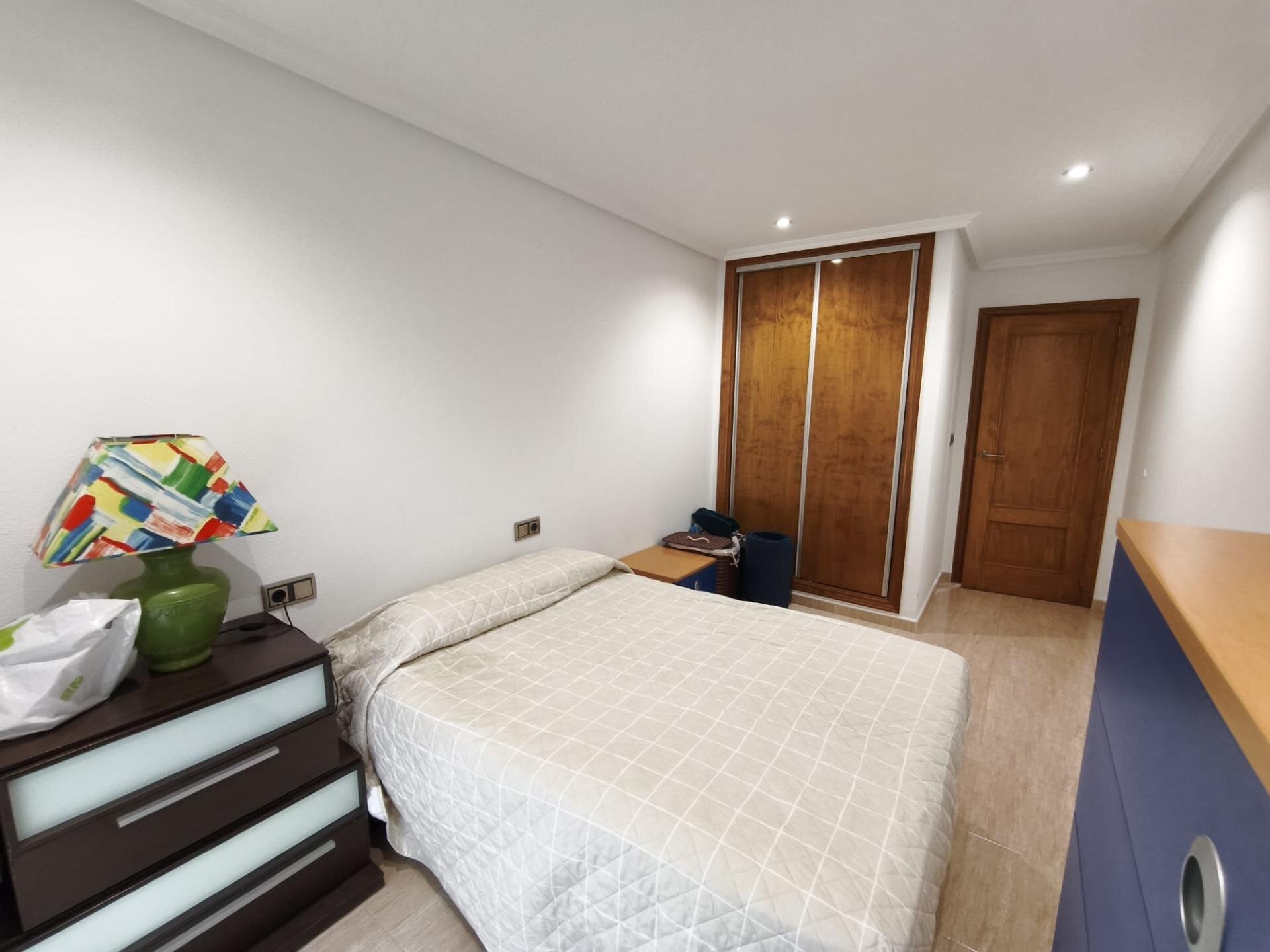2-Zimmer Wohnung in San Pedro del Pinatar - Image 3
