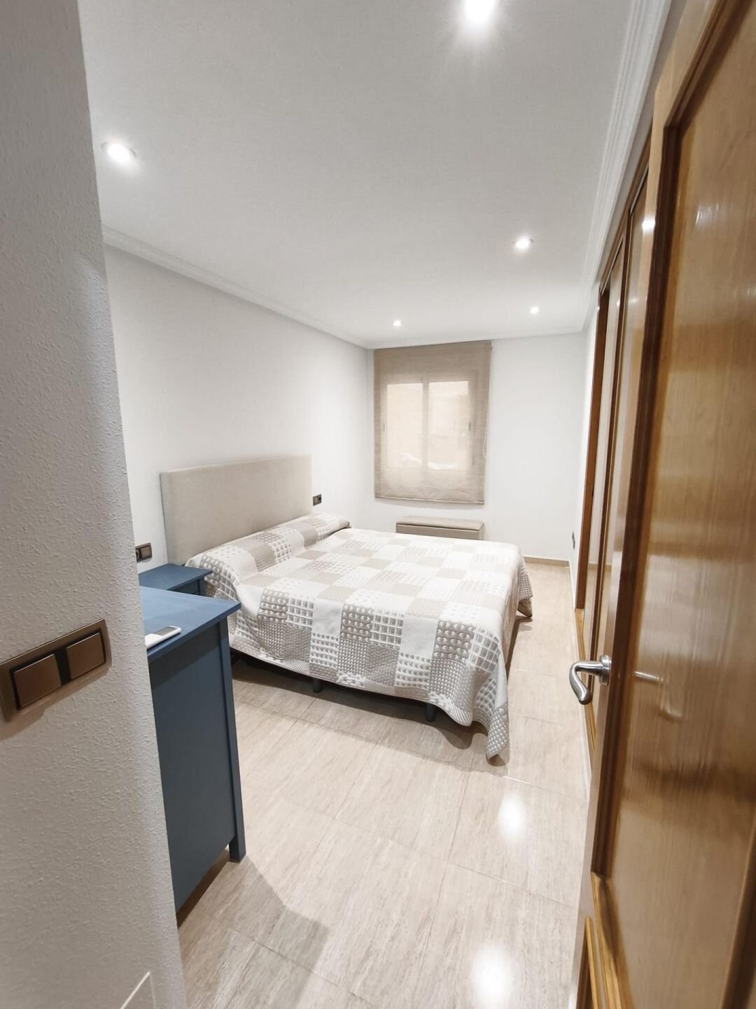 2-Zimmer Wohnung in San Pedro del Pinatar - Image 4