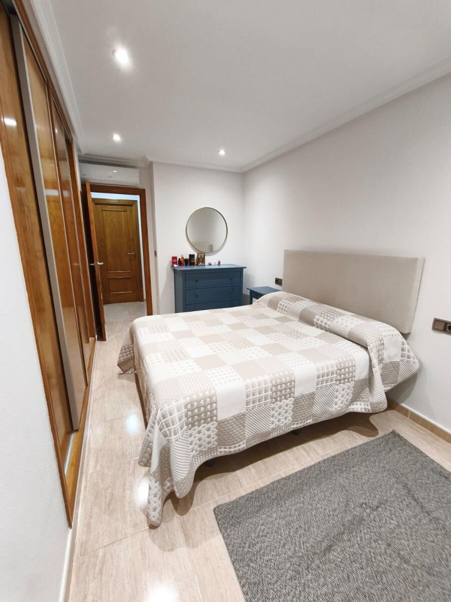 2-Zimmer Wohnung in San Pedro del Pinatar - Image 5