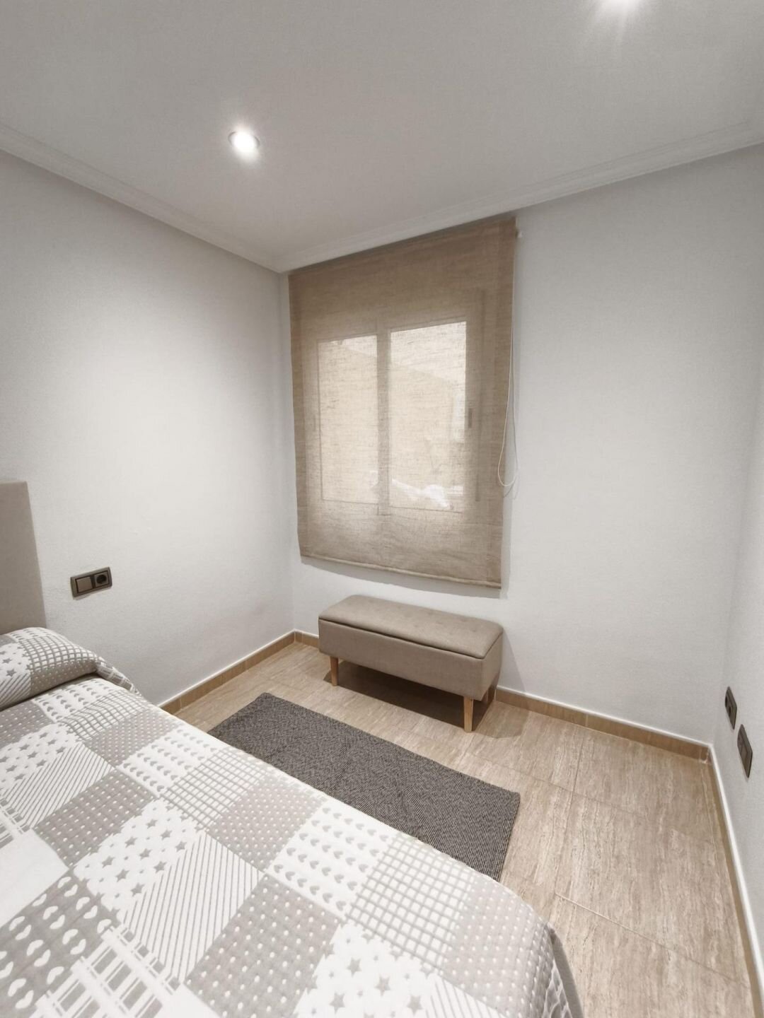 2-Zimmer Wohnung in San Pedro del Pinatar - Image 6