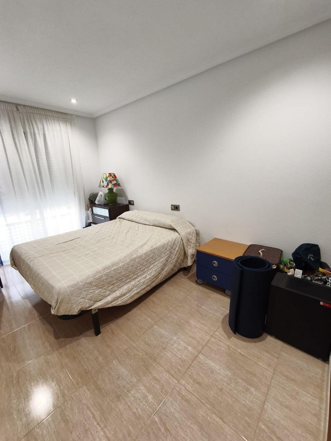 2-Zimmer Wohnung in San Pedro del Pinatar - Image 7