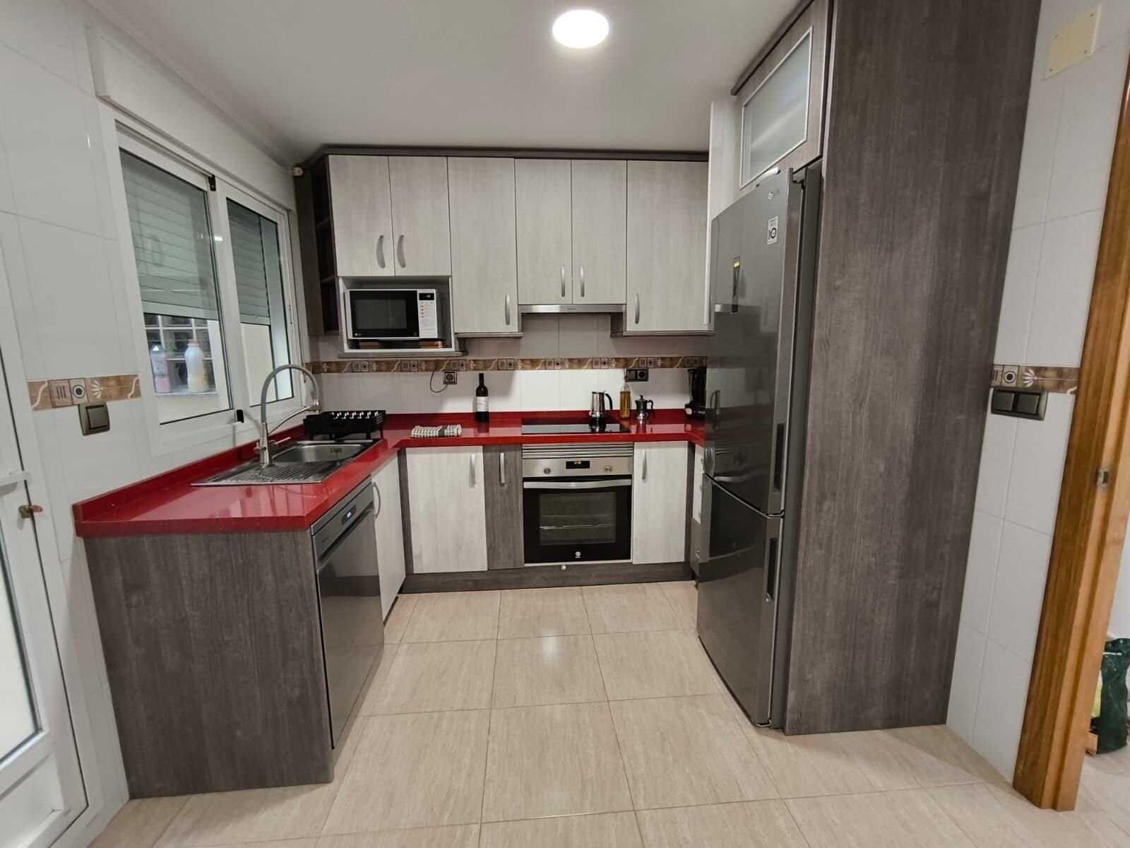 2-Zimmer Wohnung in San Pedro del Pinatar - Image 8