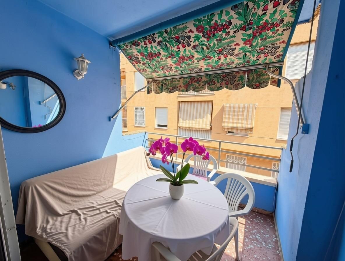 4-Bedroom Apartment in San Pedro del Pinatar - Image 1