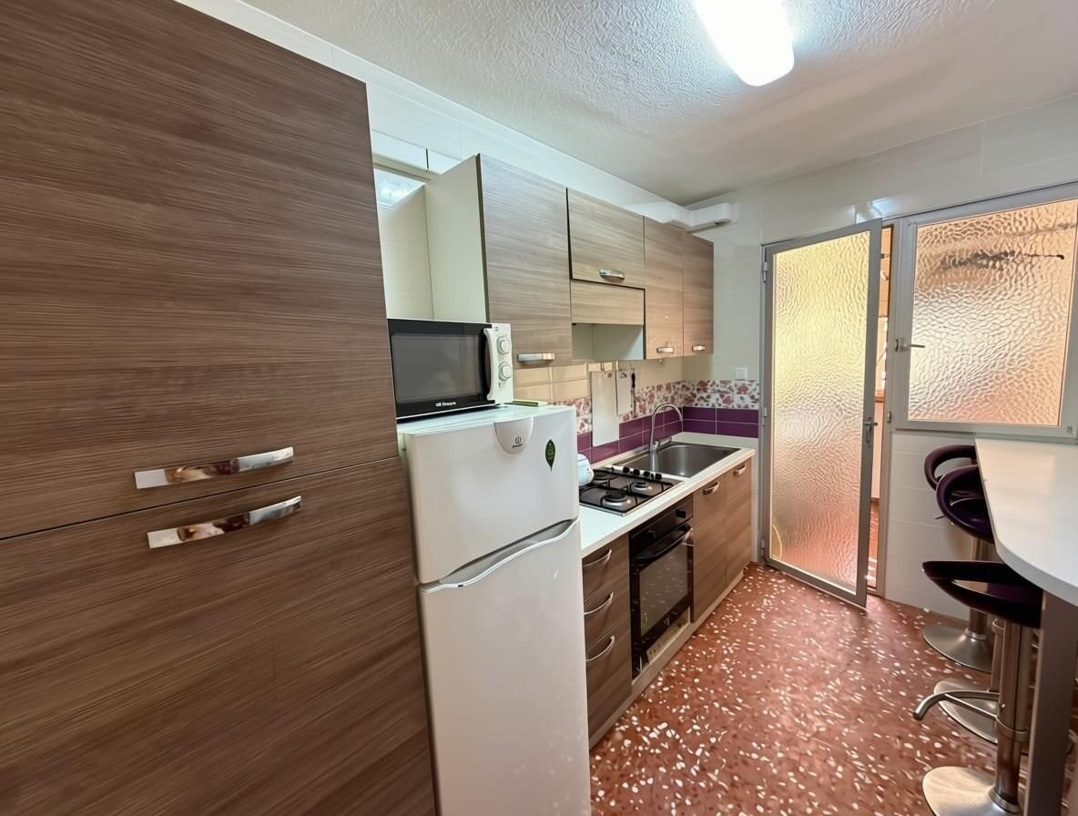 4-Bedroom Apartment in San Pedro del Pinatar - Image 10