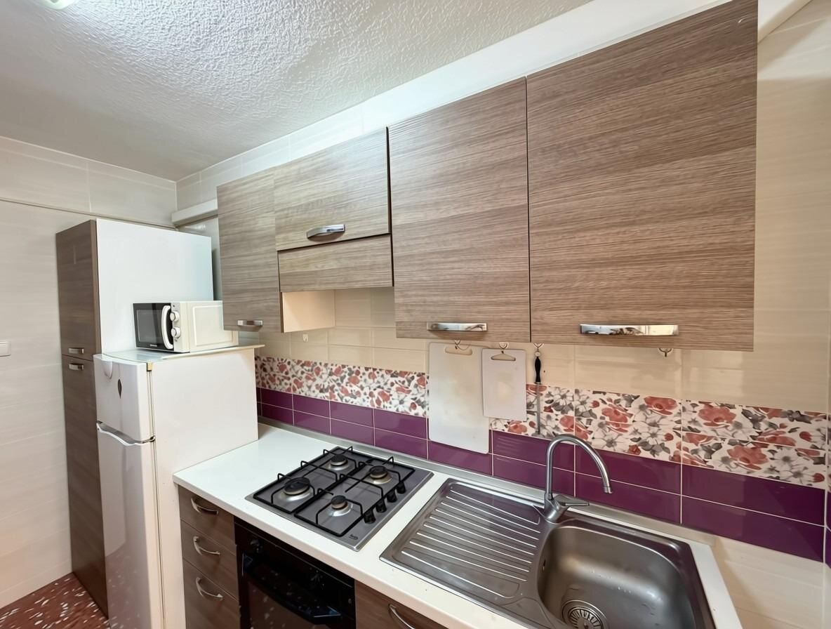 4-Bedroom Apartment in San Pedro del Pinatar - Image 12