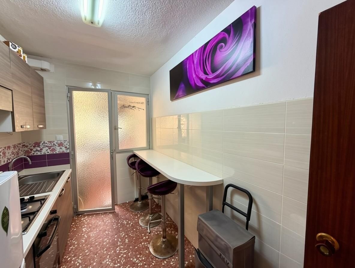 4-Bedroom Apartment in San Pedro del Pinatar - Image 13