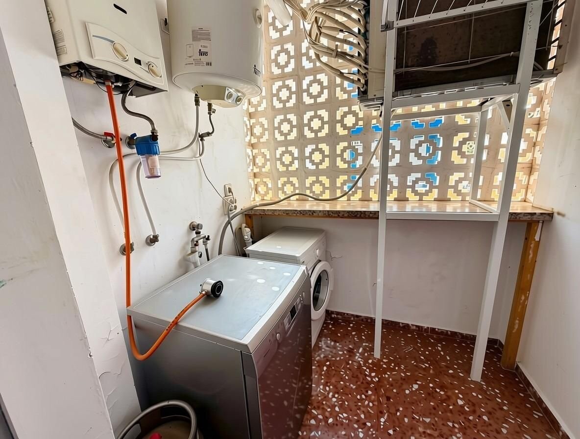 4-Bedroom Apartment in San Pedro del Pinatar - Image 15