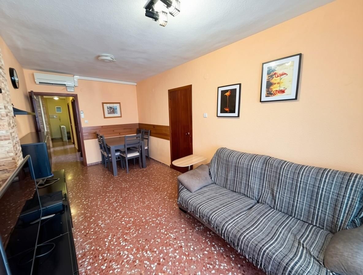 4-Bedroom Apartment in San Pedro del Pinatar - Image 18