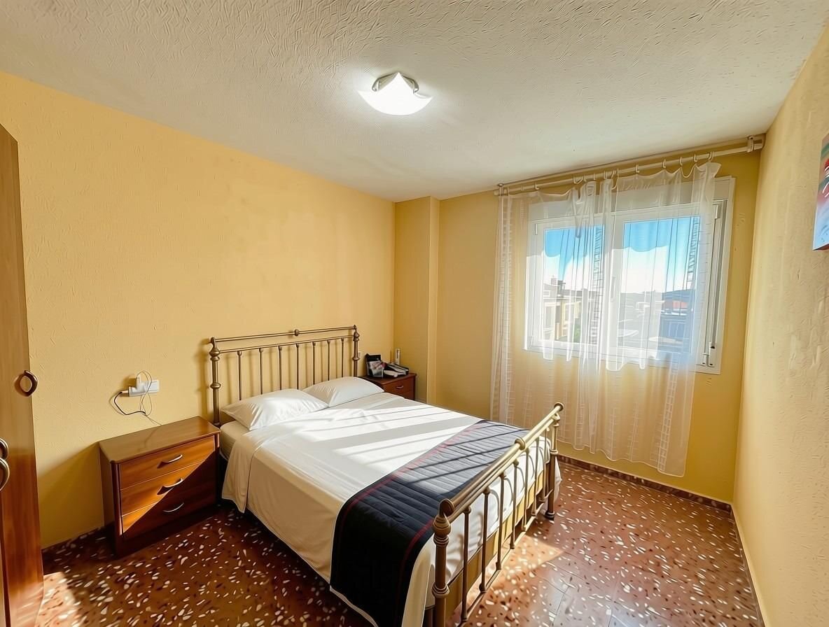 4-Bedroom Apartment in San Pedro del Pinatar - Image 22