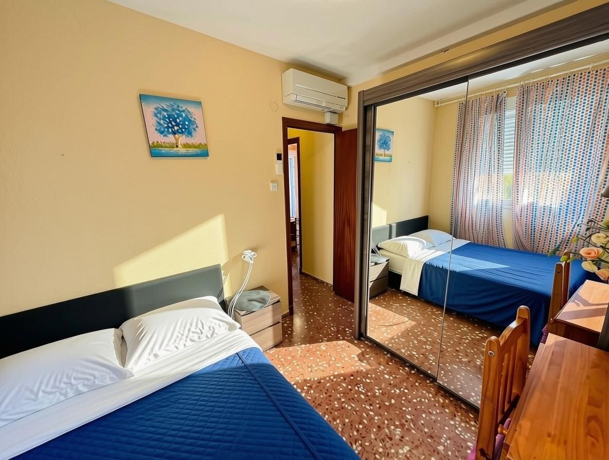 4-Bedroom Apartment in San Pedro del Pinatar - Image 27