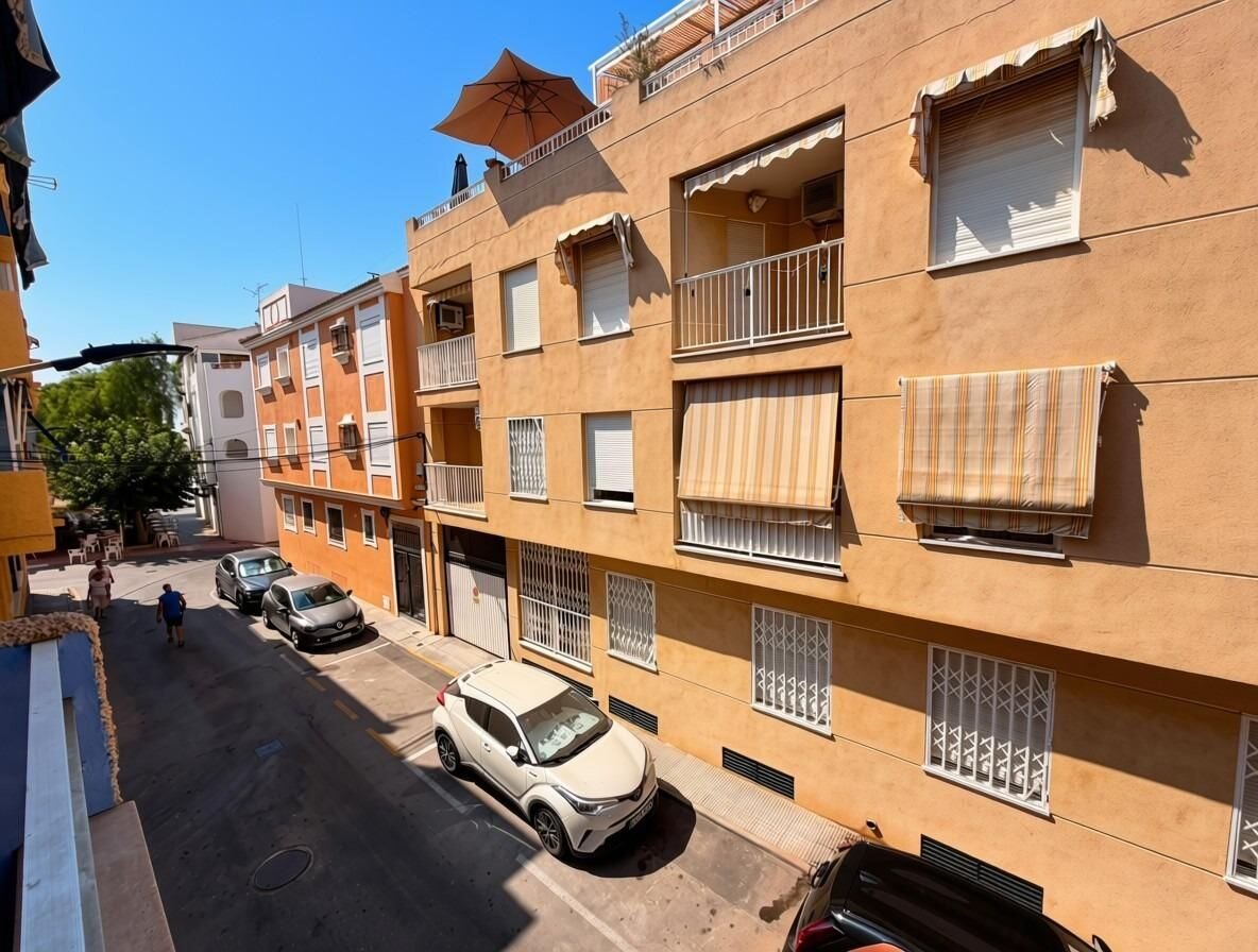 4-Bedroom Apartment in San Pedro del Pinatar - Image 28