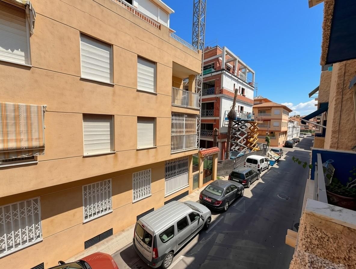 4-Bedroom Apartment in San Pedro del Pinatar - Image 29