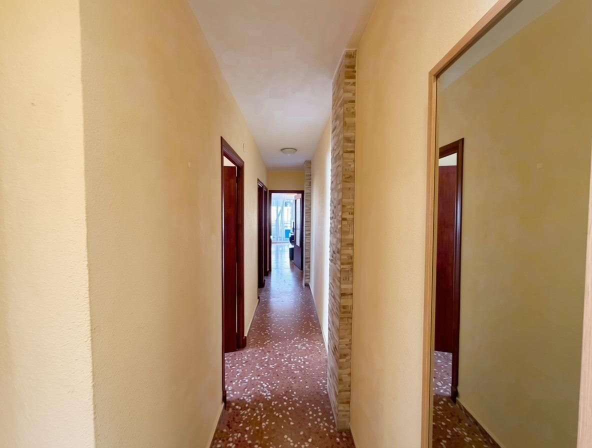 4-Bedroom Apartment in San Pedro del Pinatar - Image 3