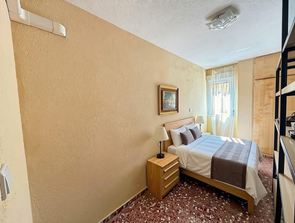 4-Bedroom Apartment in San Pedro del Pinatar - Image 6