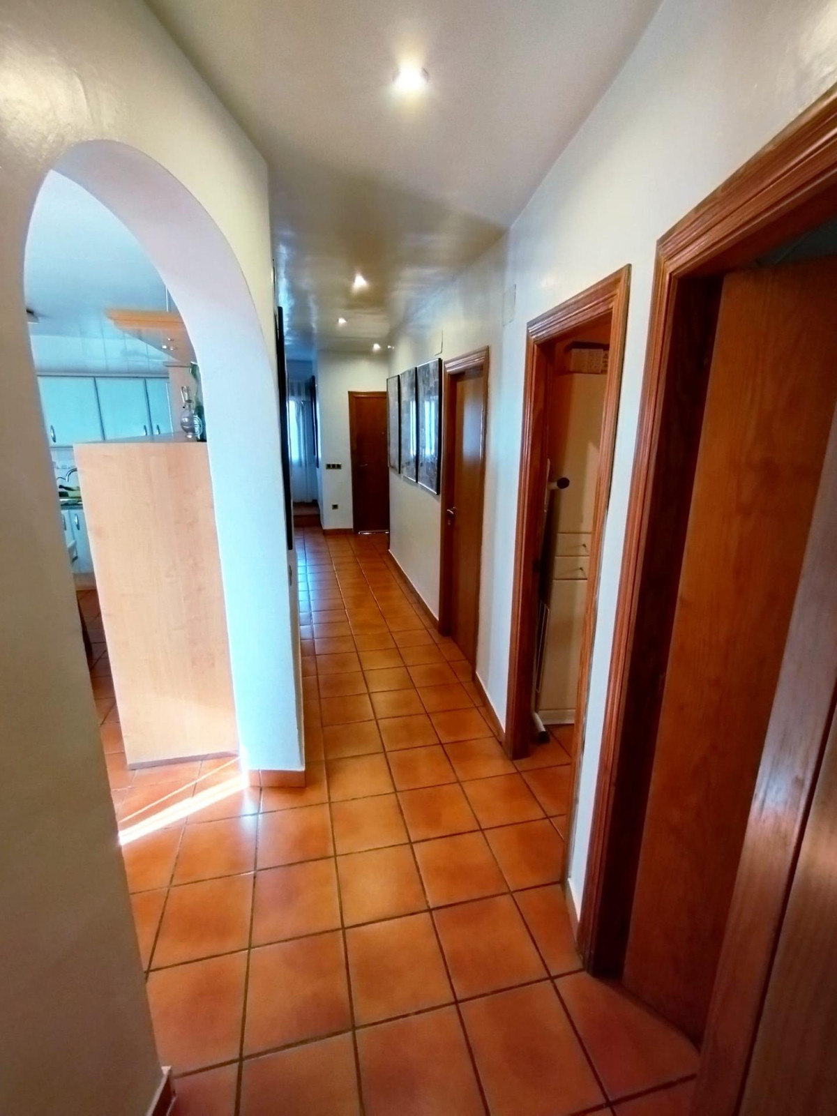 4-Bedroom Detached House in  L'Alfás del Pi | Sunny Casas... - Image 15