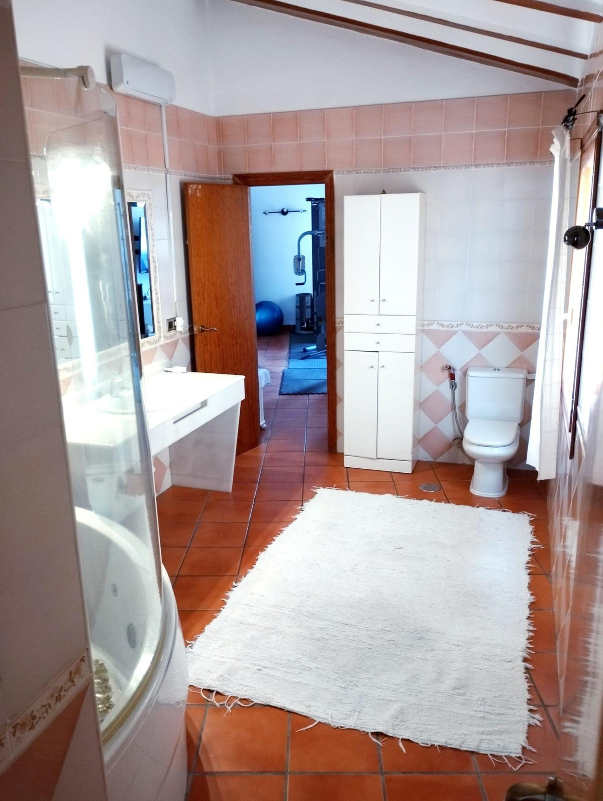 4-Bedroom Detached House in  L'Alfás del Pi | Sunny Casas... - Image 23