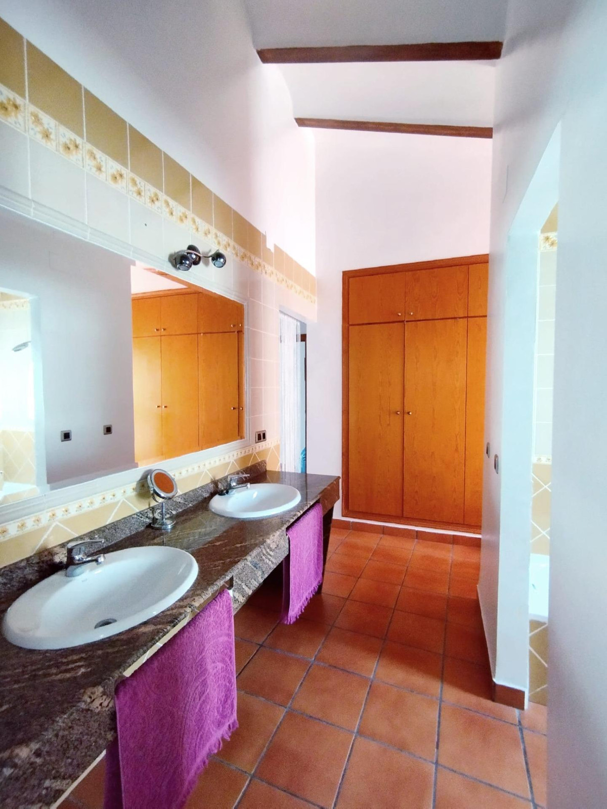 4-Bedroom Detached House in  L'Alfás del Pi | Sunny Casas... - Image 24