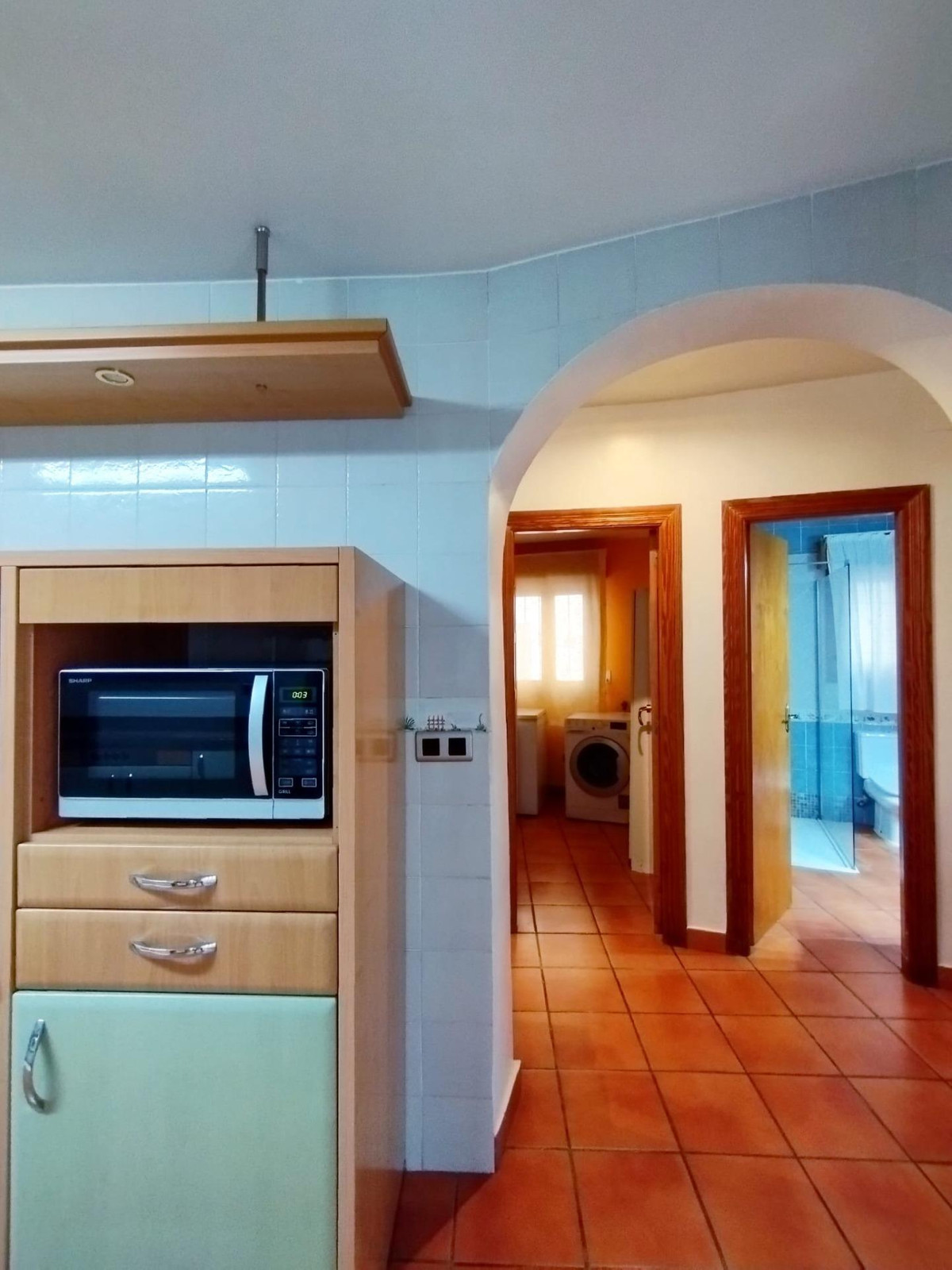 4-Bedroom Detached House in  L'Alfás del Pi | Sunny Casas... - Image 7